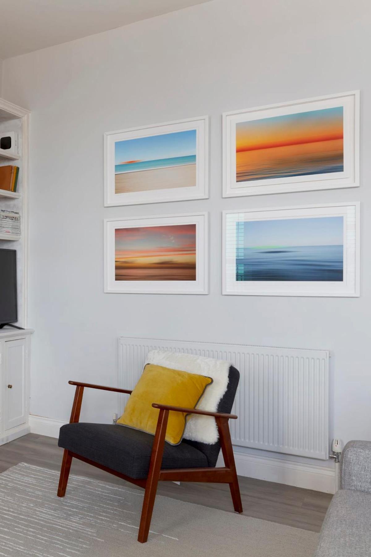 Spacious Beach Front Apartment With Stunning Sea Views Deal Exterior foto