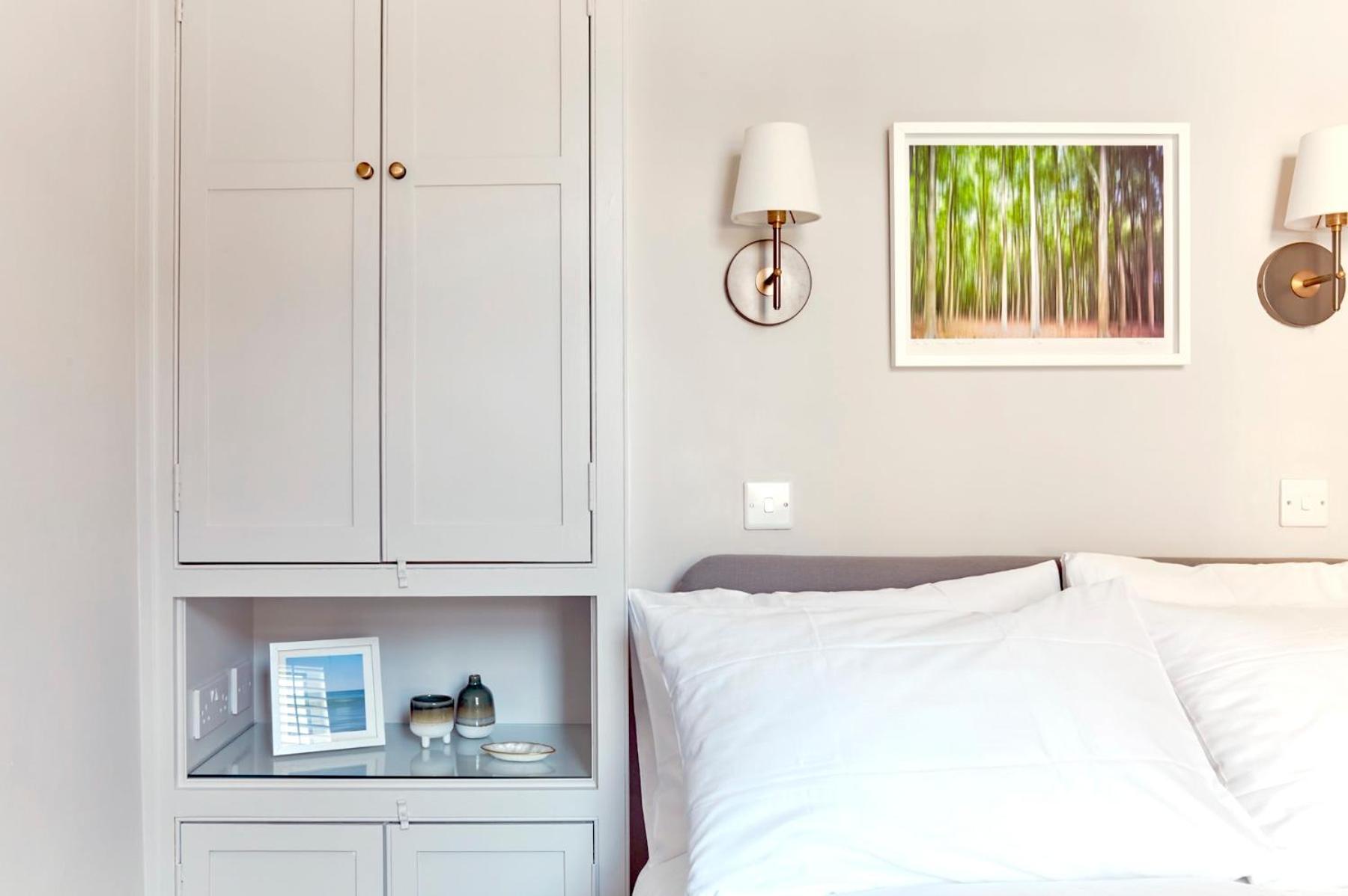 Spacious Beach Front Apartment With Stunning Sea Views Deal Exterior foto