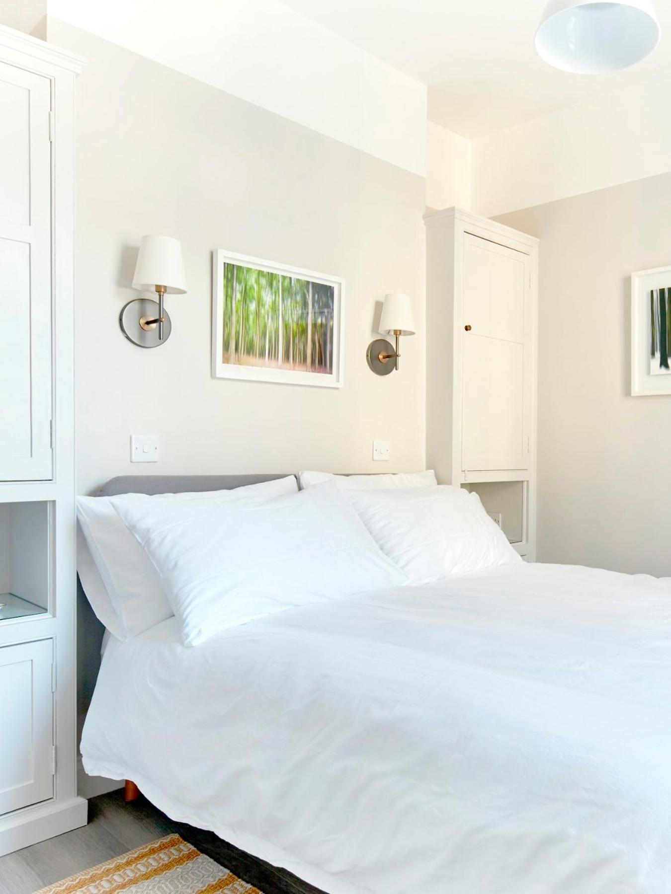 Spacious Beach Front Apartment With Stunning Sea Views Deal Exterior foto
