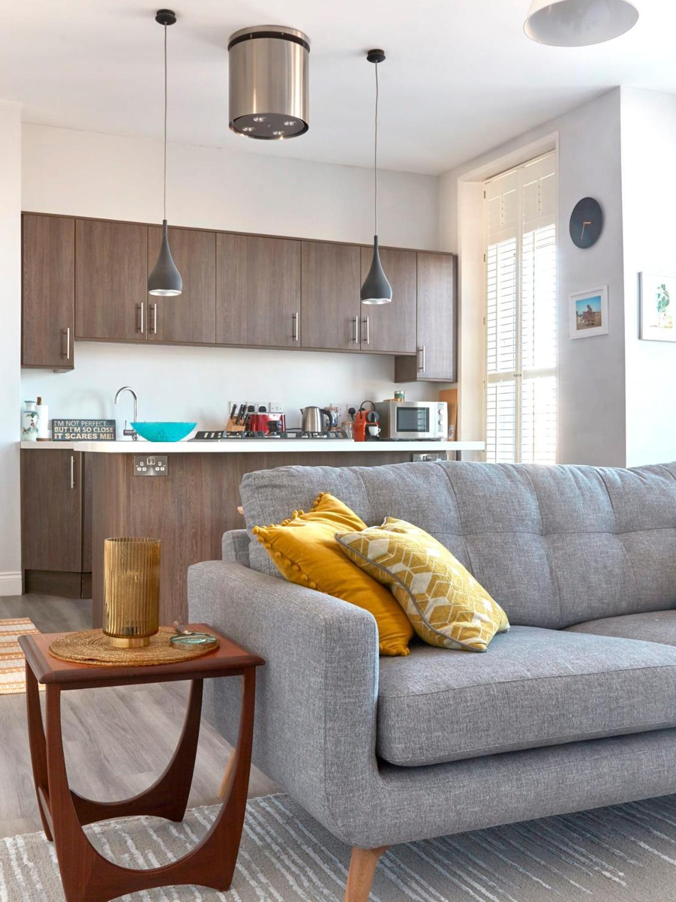Spacious Beach Front Apartment With Stunning Sea Views Deal Exterior foto