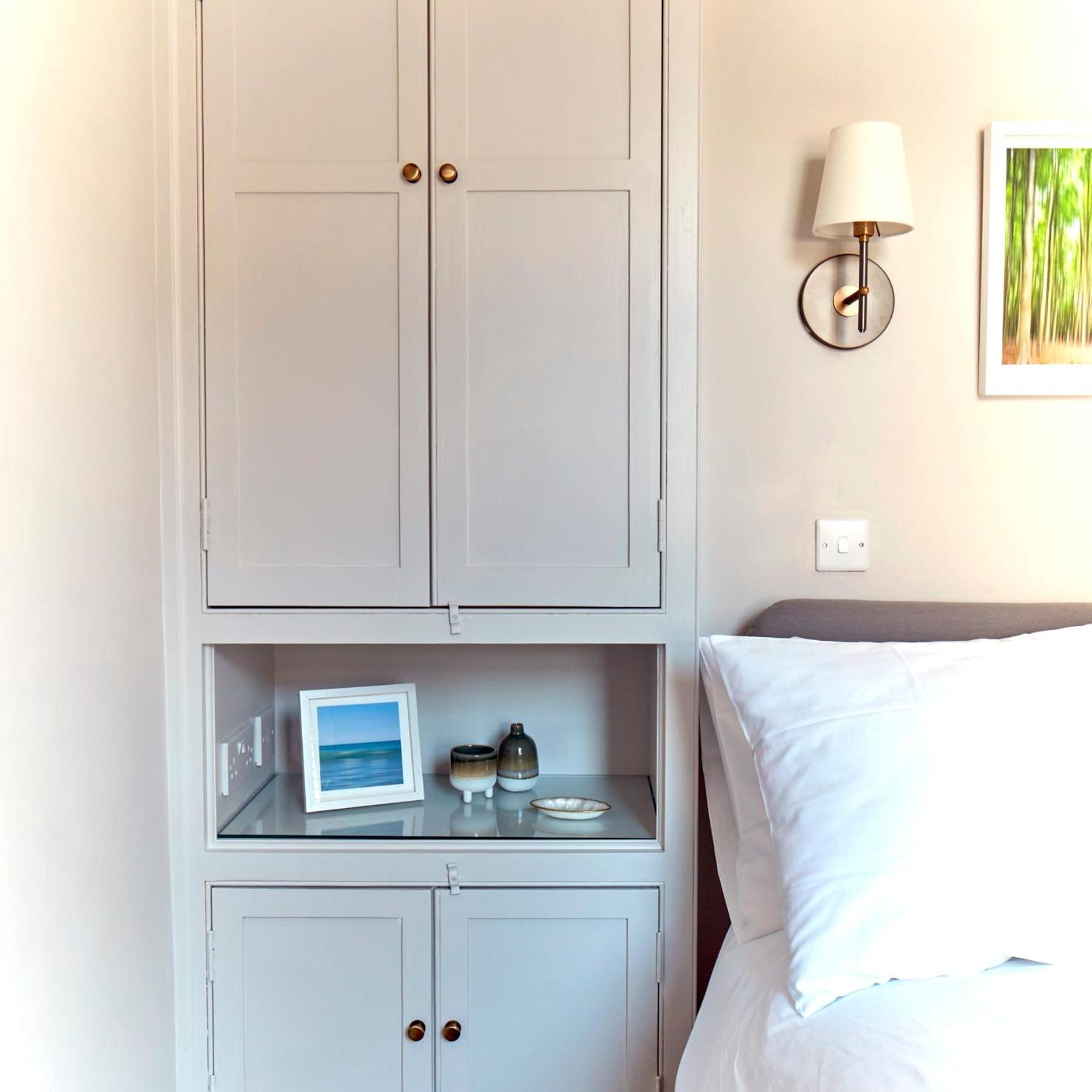 Spacious Beach Front Apartment With Stunning Sea Views Deal Exterior foto